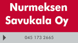 Nurmeksen Savukala Oy  logo